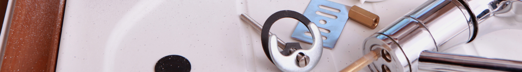 General Plumbing West Moors