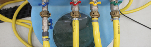 Powerflushing Ringwood