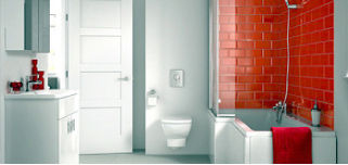 Bathroom Refurbishment Wimborne